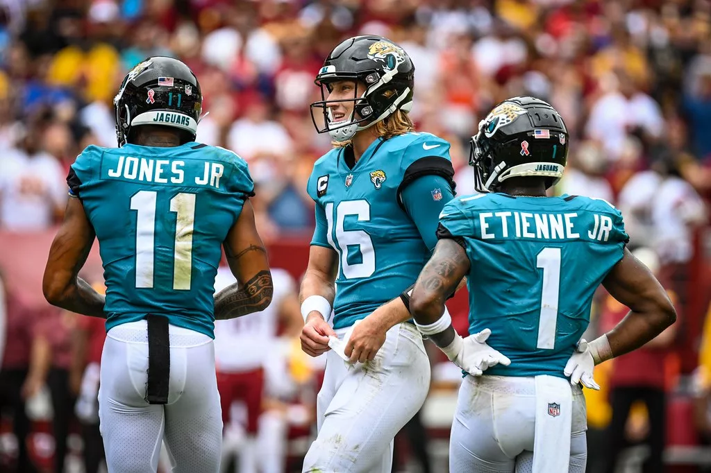 jacksonville jaguars nfl london tickets