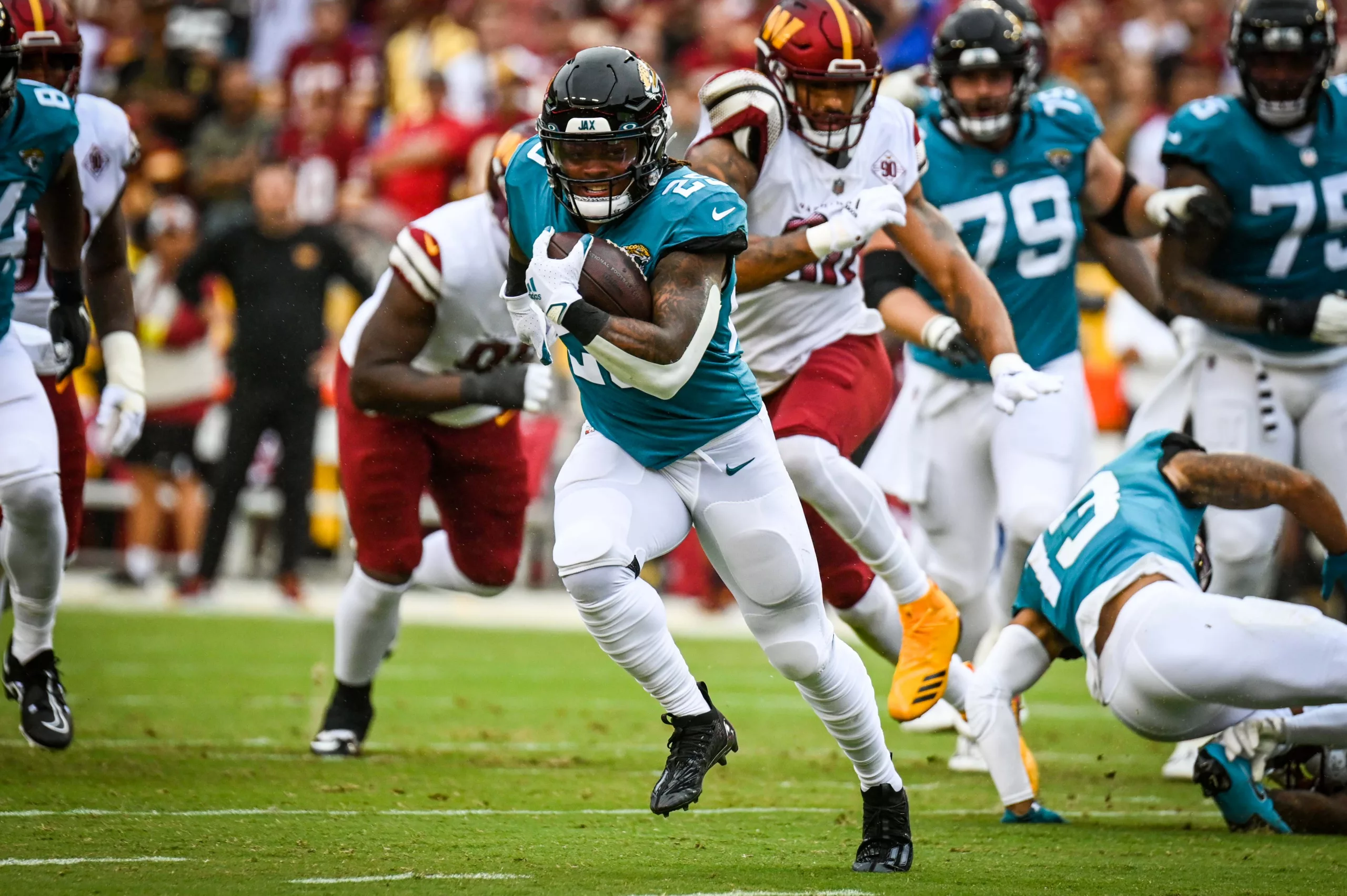 jacksonville jaguars nfl london tickets