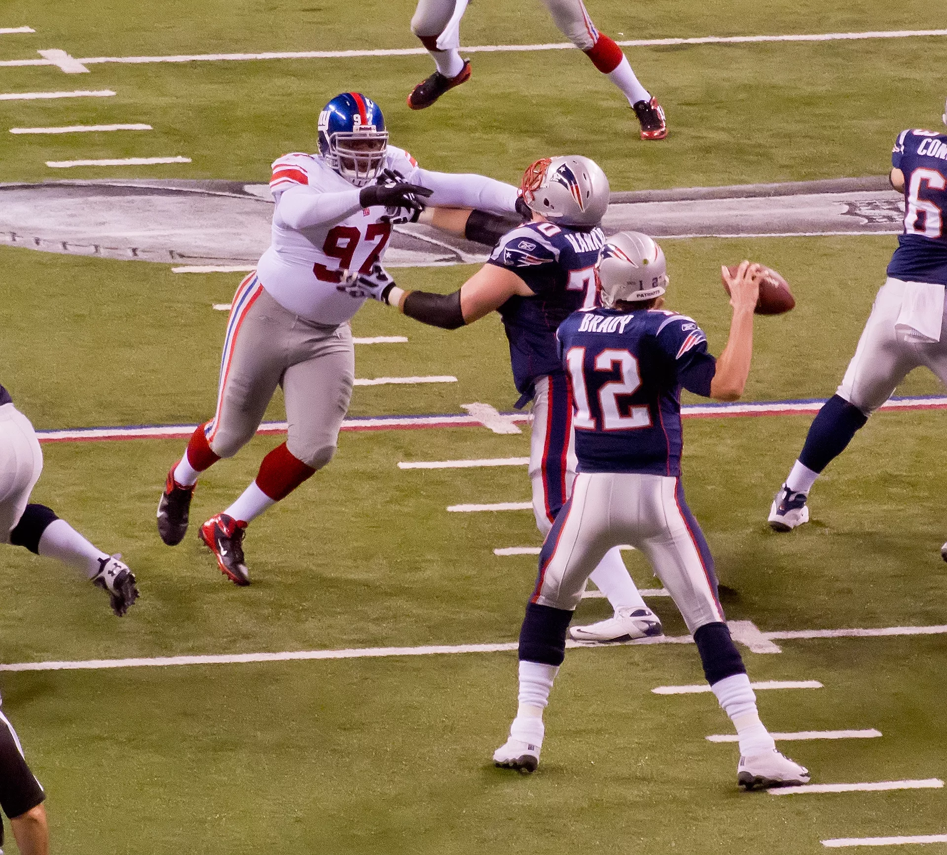 New England patriots nfl London tickets