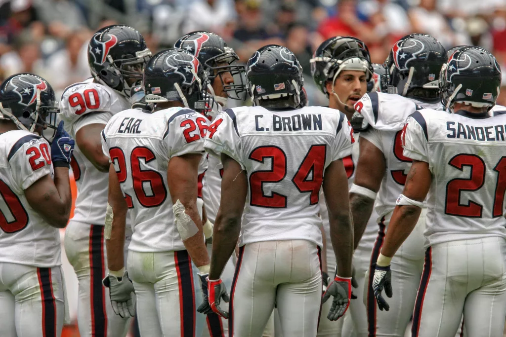 NFL London tickets